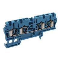 DIN Rail, Channel