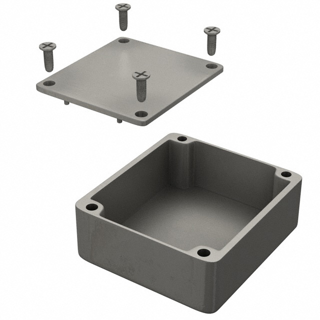 Nema Enclosures