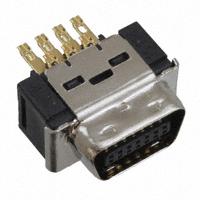 Centronics (D-Shaped) Plug
