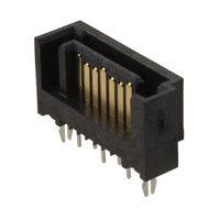 Pluggable Connectors