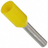 Wire Ferrules