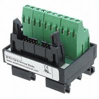 Interface Modules