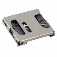 Combo - MicroSD™, SIM 