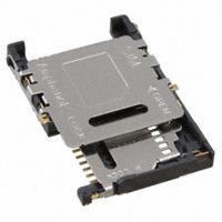 Combo - MicroSD™, SIM 