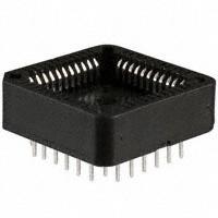 Sockets for ICs, Transistors