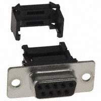 Receptacle, Female Sockets