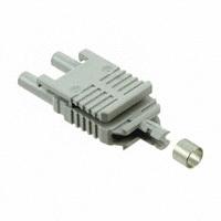 Fiber Optic Connectors