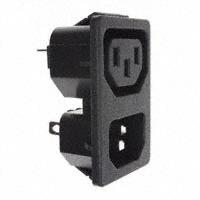 Receptacle, Female Sockets