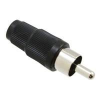 Phono (RCA) Plug