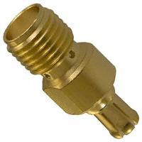 Coaxial Connectors (RF)
