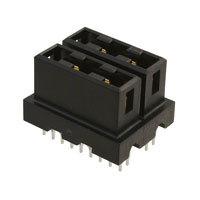 Receptacle, Female Blade Sockets