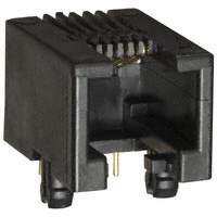 Modular (Ethernet) Connectors
