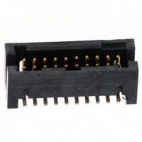Male Headers - Shrouded
