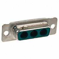Receptacle for Female Contacts