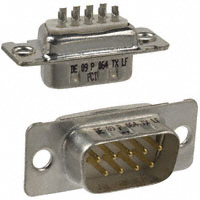 Plug, Male Pins
