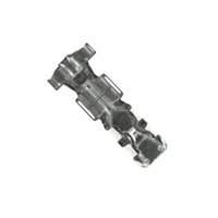 Contacts for Housings
