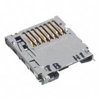 Memory Connectors