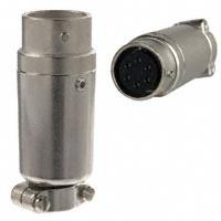 Jack, Female Sockets (with contacts)