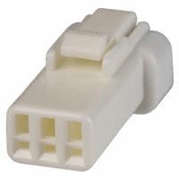 Housings without Contacts
