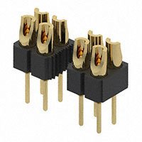 Specialty Pin Headers