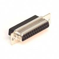Receptacle for Female Contacts