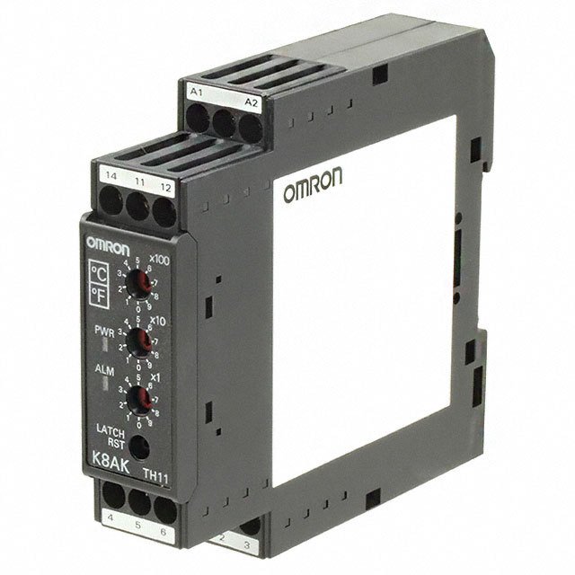 Monitor - Relay Output