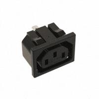 Receptacle, Female Sockets