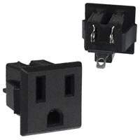 Receptacle, Female Sockets