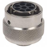 Plug for Female Contacts (without contacts)