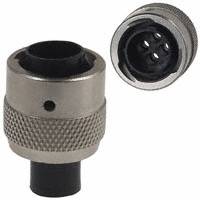Plug for Male Contacts (without contacts)