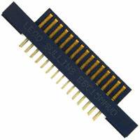Card Edge Connectors