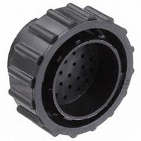 Plug for Male Contacts (without contacts)