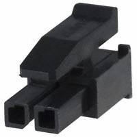 Housings without Contacts