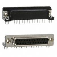 Receptacle, Female Sockets