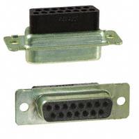 Receptacle for Female Contacts