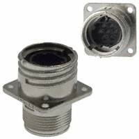 Receptacle for Male Contacts (without contacts)