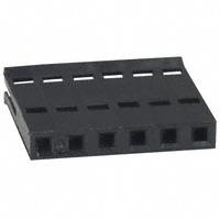 Housing for Female Contacts