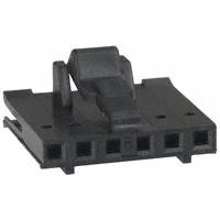 Housing for Female Contacts