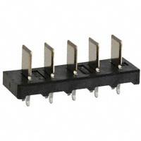 Blade Type Power Connectors