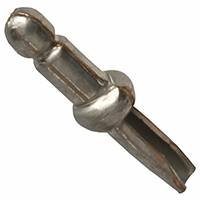 PC Pin, Single Post