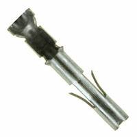 Contacts for Housings