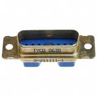 Plug for Male Contacts