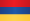 Armenia Flag