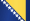 Bosnia and Herzegovina Flag