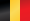 Belgium Flag