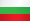 Bulgaria Flag