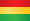 Bolivia Flag