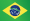Brazil Flag