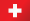 Switzerland Flag