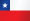 Chile Flag